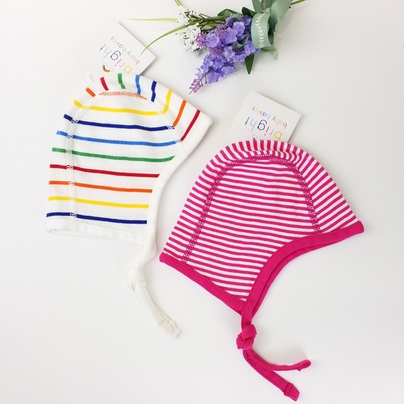 hanna andersson pilot cap